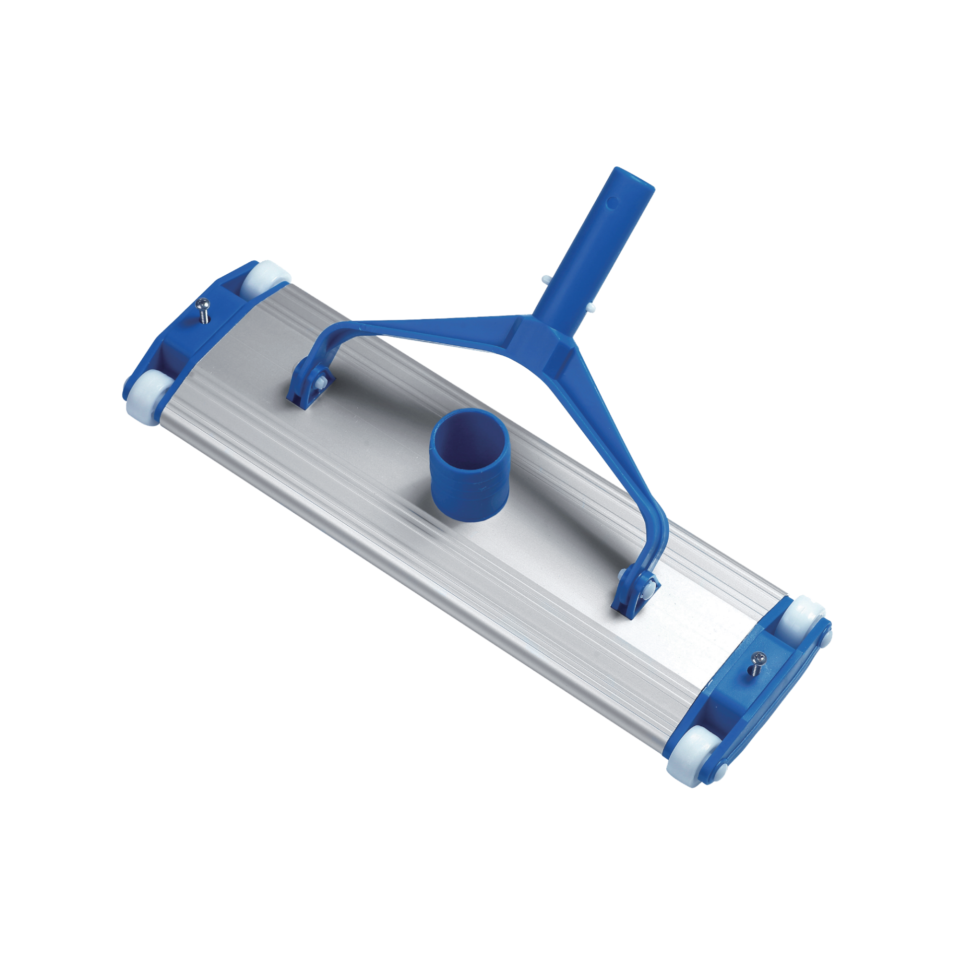 Superpool SK20 2” Geniş Tip Paslanmaz Gövdeli Havuz Süpürge Başlığı