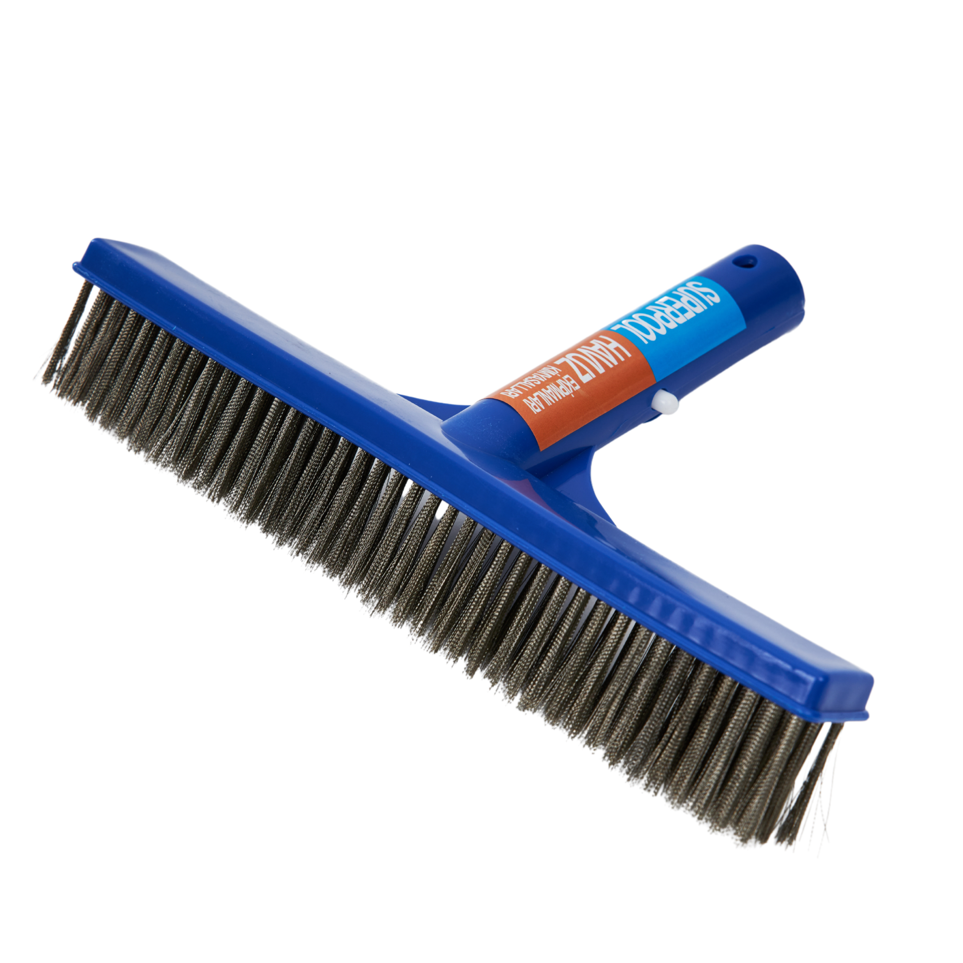 Superpool FR26Ç Paslanmaz Çelik Yosun Fırçası