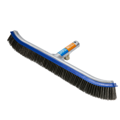 Superpool FR45Ç 45 cm Paslanmaz Çelik Yosun Fırçası