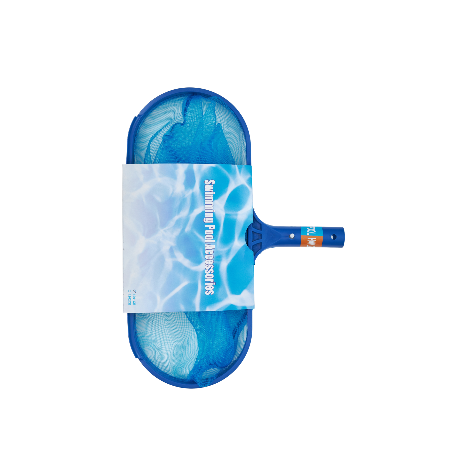 Ekonomik Derin Tip Havuz Kepçesi Yaprak Toplama Aparatı