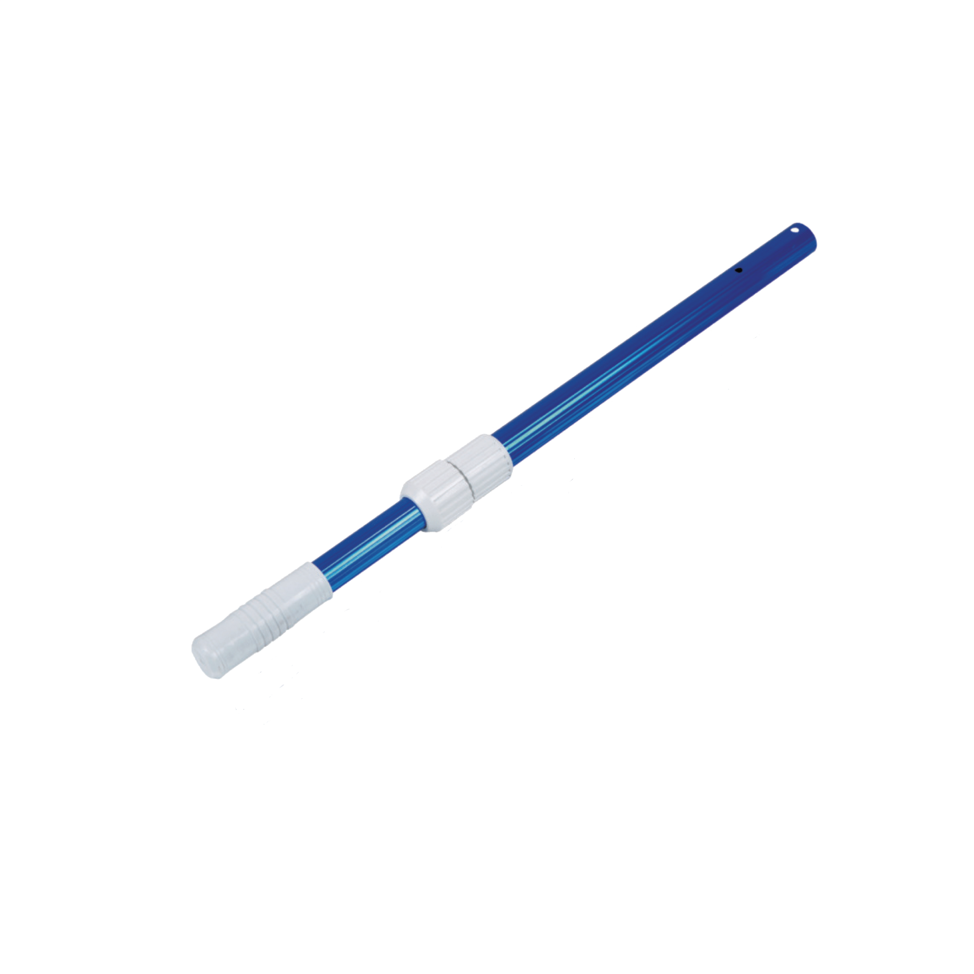 2×3 m Teleskopik Havuz Sapı