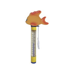 Oyuncak Figürlü Havuz Termometresi