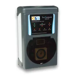 EMAUX SSC50E | Tuzlu Arıtma Sistemi | 45 Gr/H | 100–110 m³