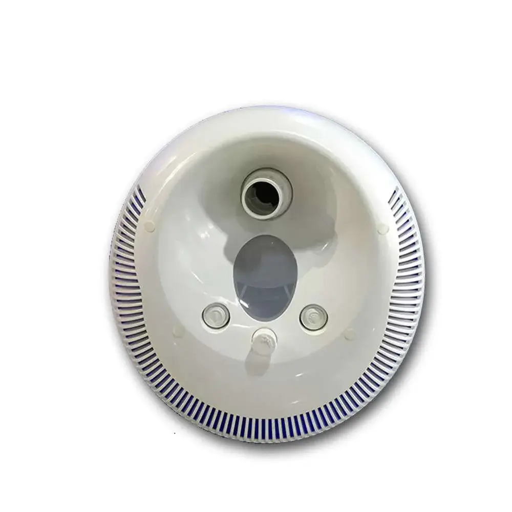 Emaux JSB Beyaz Led Jet Stream | Karşı Akıntı Sistemi