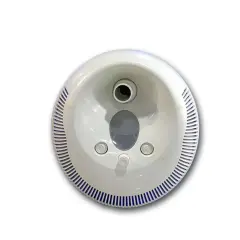Karşı Akıntı Sistemi 5.5 HP Emaux JS550 Jet Stream