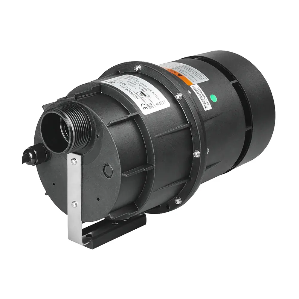 Superpool AP900 Blower | 0.9 kW Hava Blower Pompası