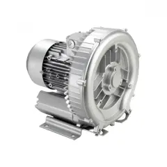 AP1300 Blower | 1.3 kW Trifaze Tek Kademeli Santrifüj Hava Pompası