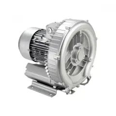 AP2200 Blower 2.2 kW Trifaze Santrifüj Hava Pompası