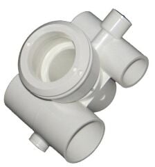 Superpool J50 Jet Gövdesi 50x32 Spa ve Jakuzi Gövde