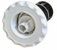 Superpool JIG50 Düz Görünümlü Standart Jet Flat View Spa ve Jakuzi Nozulu