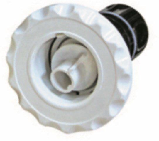 Superpool JID50 Döner Jet | Swirl Jet Spa ve Jakuzi Nozulu