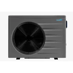 LS20 Havuz Isı Pompası 20 kW Inverter