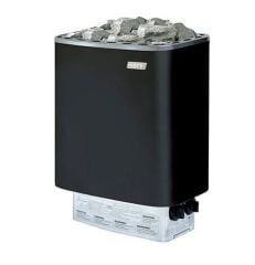 NM900 Sauna Sobası 9 kW – Üstten Kumandalı (9-15 m³)