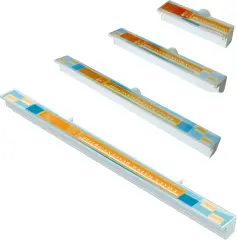 AP30 30 cm Animasyonlu Su Perdesi