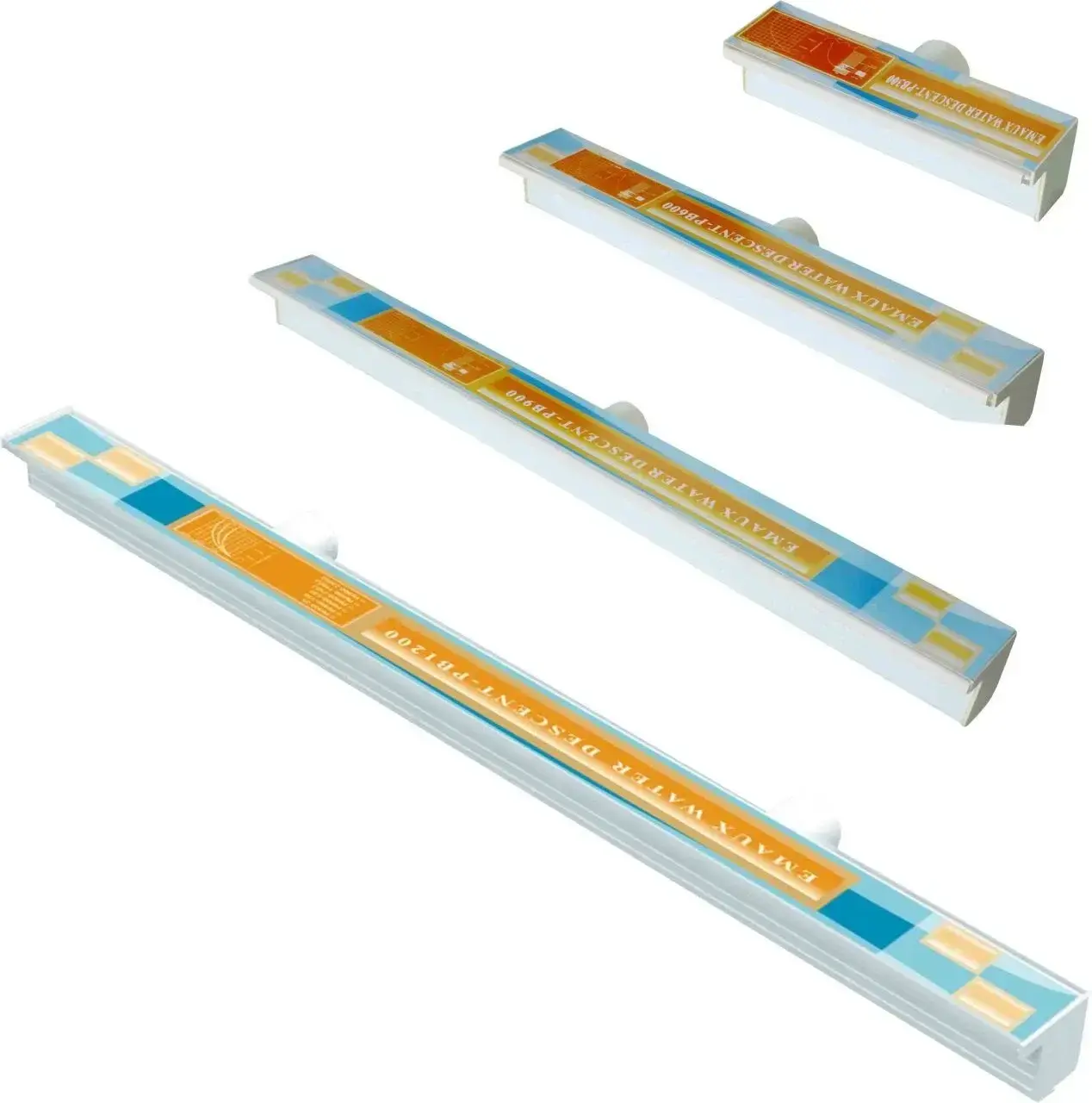 AP90 90 cm Animasyonlu Su Perdesi