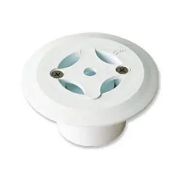 Havuz Taban Besleme Nozulu 63 mm – Superpool PVC Taban Giriş Nozulu