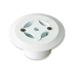 Havuz Taban Besleme Nozulu 63 mm – Superpool PVC Taban Giriş Nozulu