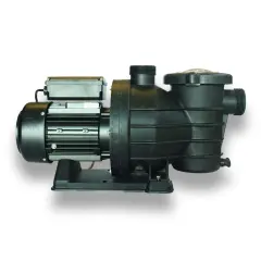 Havuz Pompa Gövdesi SMP100T Trifaze Uyumlu Yedek Parça