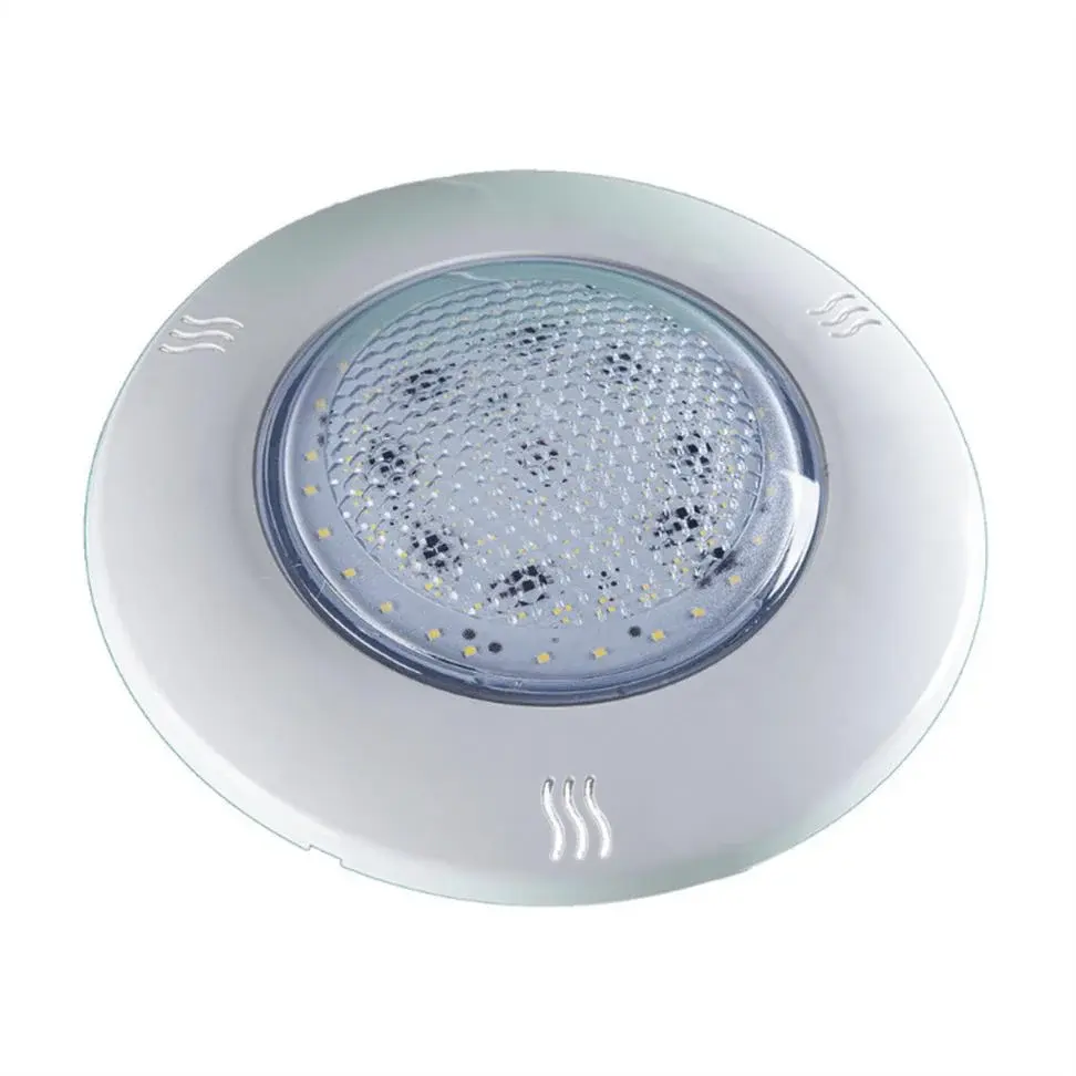 Havuz Lambası SMD LED Sıva Üstü 36W Beyaz Işık JKRB36 – 12V