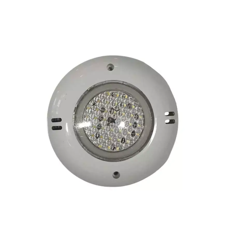 Havuz Lambası SMD LED Mini Sıva Üstü 8W Mavi Işık MSU8 – 12V