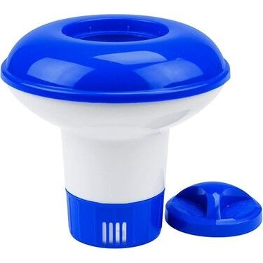 Büyük Boy Havuz Dispenser 200 Gr Tablet Uyumlu Ayarlı Klor Dağıtıcı