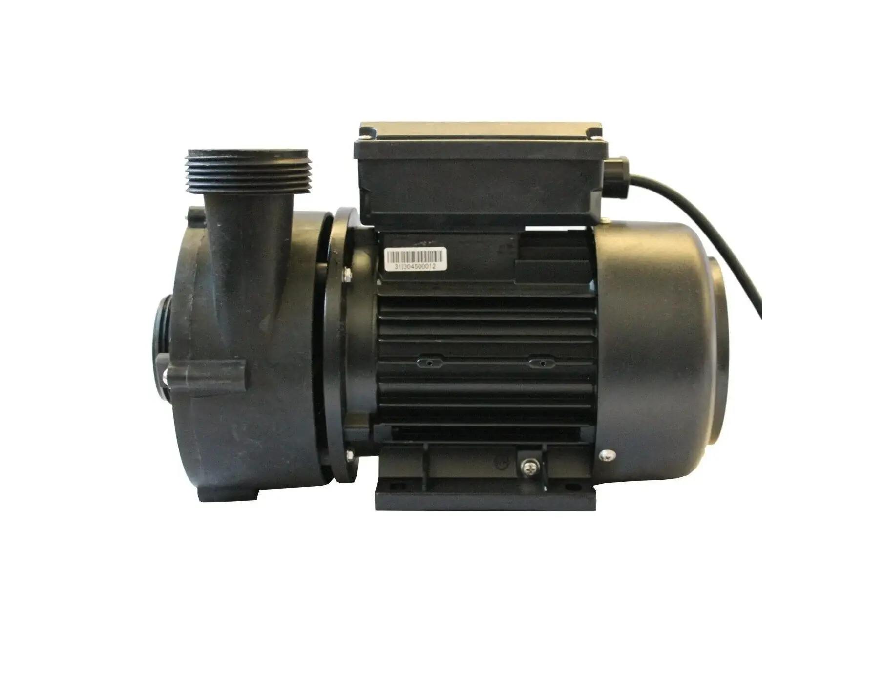 LP200 Pompa Rekoru 2'' Yedek Parça