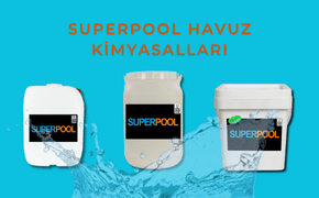 Superpool Havuz Kimyasalları